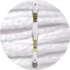 DMC Mouliné Spécial 25 Broderigarn, Ensfarvet, Neutrale nuancer